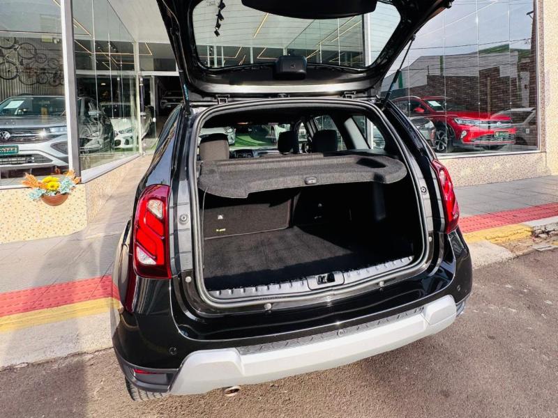 Renault DUSTER Dynamique 2.0  Hi-Flex 16V Aut. - foto 9