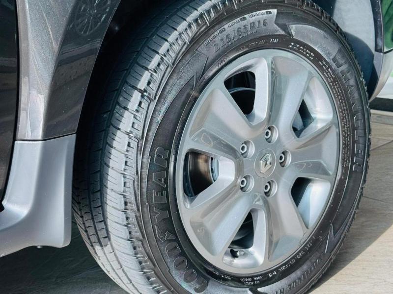 Renault DUSTER Dynamique 2.0  Hi-Flex 16V Aut. - foto 11