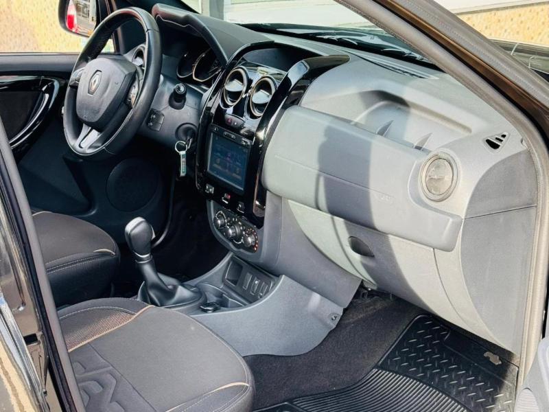 Renault DUSTER Dynamique 2.0  Hi-Flex 16V Aut. - foto 14