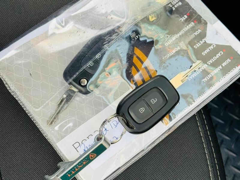 Renault DUSTER Dynamique 2.0  Hi-Flex 16V Aut. - foto 16