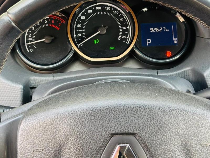 Renault DUSTER Dynamique 2.0  Hi-Flex 16V Aut. - foto 3