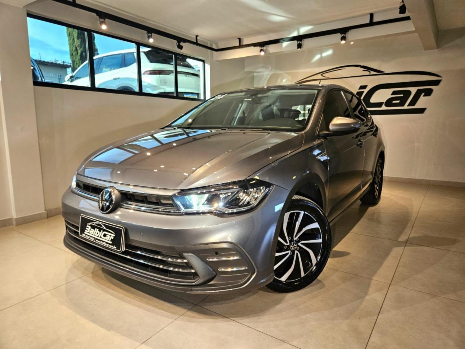 Polo highline - foto 1