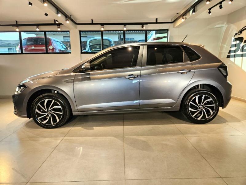 Volkswagen Polo Highline TSI 1.0 Flex 12V Aut. - foto 2