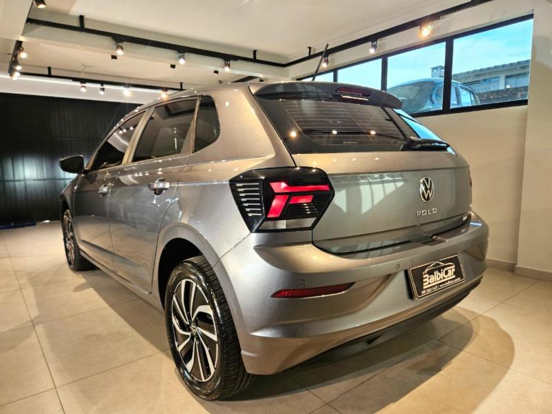 Volkswagen Polo Highline TSI 1.0 Flex 12V Aut. - foto 3
