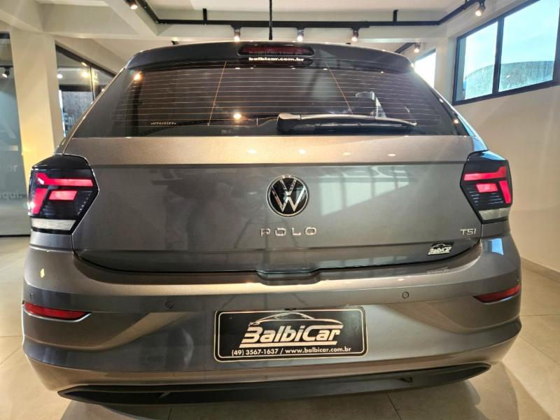 Volkswagen Polo Highline TSI 1.0 Flex 12V Aut. - foto 4
