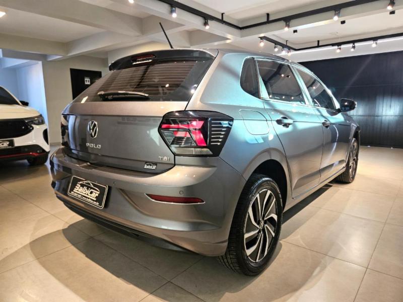 Volkswagen Polo Highline TSI 1.0 Flex 12V Aut. - foto 5