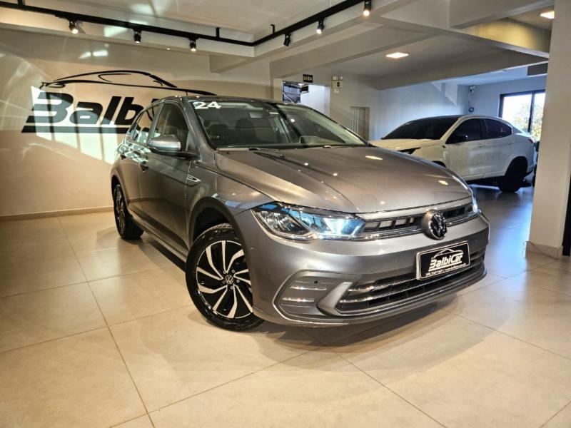 Volkswagen Polo Highline TSI 1.0 Flex 12V Aut. - foto 6