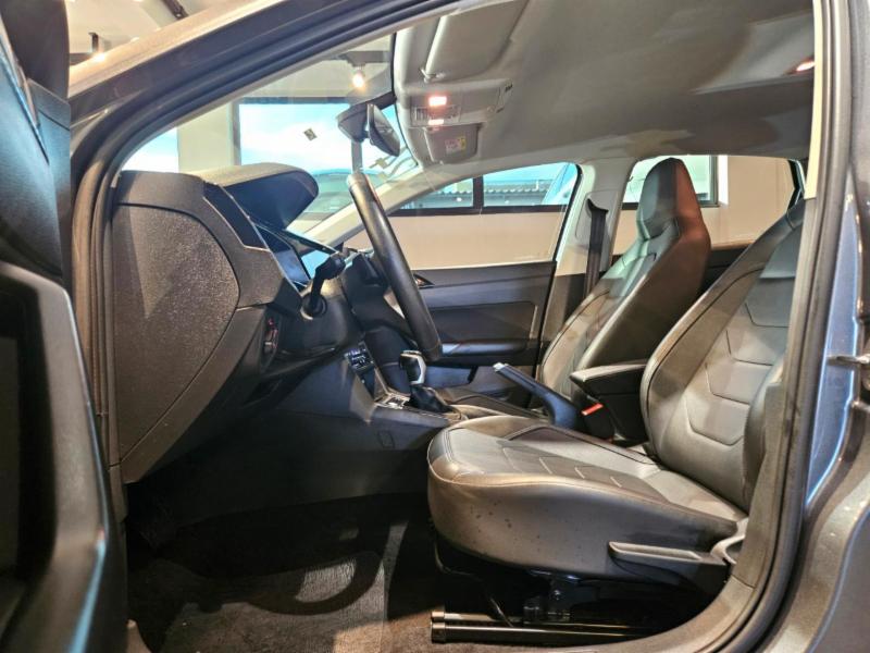 Volkswagen Polo Highline TSI 1.0 Flex 12V Aut. - foto 8