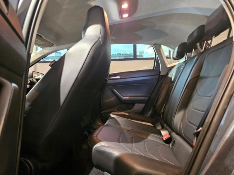 Volkswagen Polo Highline TSI 1.0 Flex 12V Aut. - foto 9