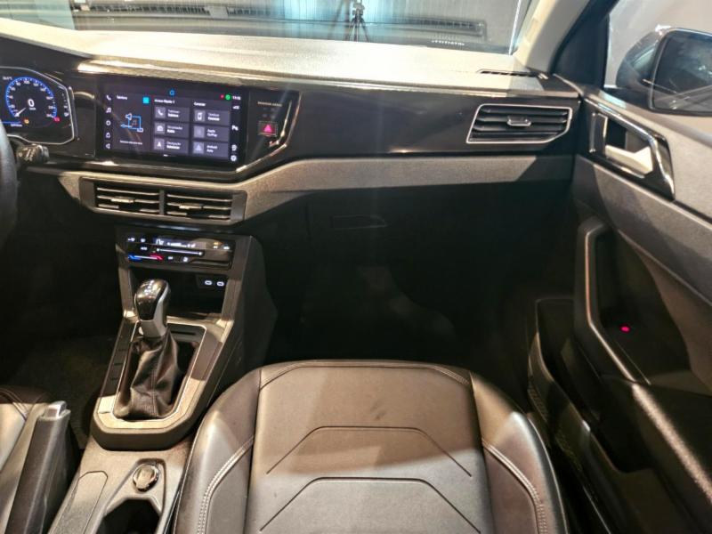 Volkswagen Polo Highline TSI 1.0 Flex 12V Aut. - foto 10