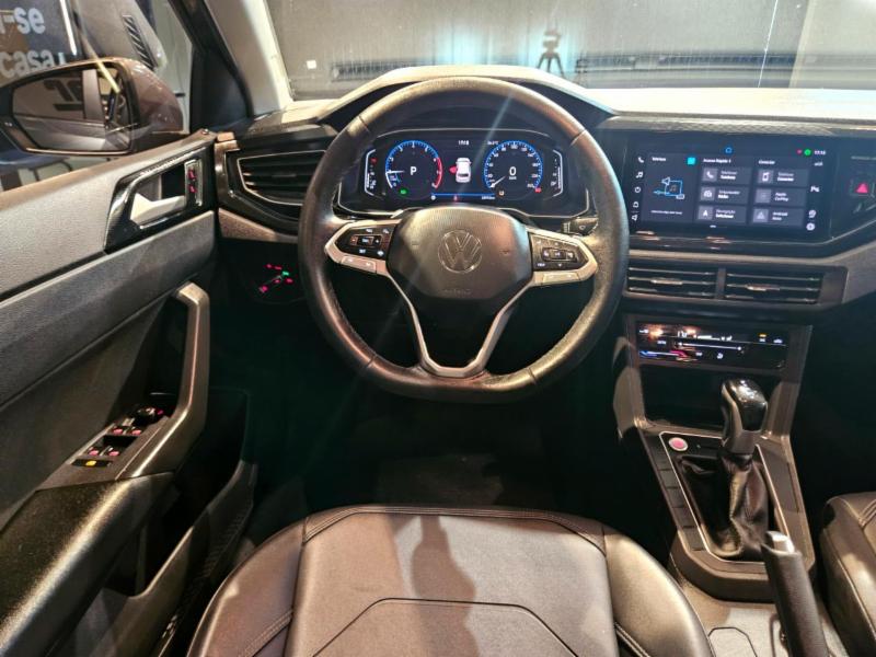 Volkswagen Polo Highline TSI 1.0 Flex 12V Aut. - foto 12