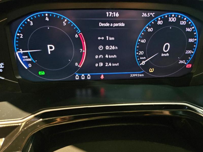 Volkswagen Polo Highline TSI 1.0 Flex 12V Aut. - foto 13