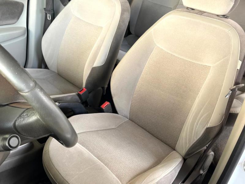 Chevrolet SPIN LTZ 1.8 8V Econo.Flex 5p Aut. - foto 9