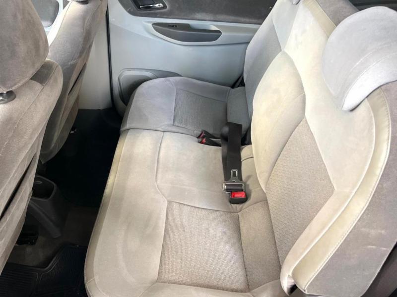 Chevrolet SPIN LTZ 1.8 8V Econo.Flex 5p Aut. - foto 10