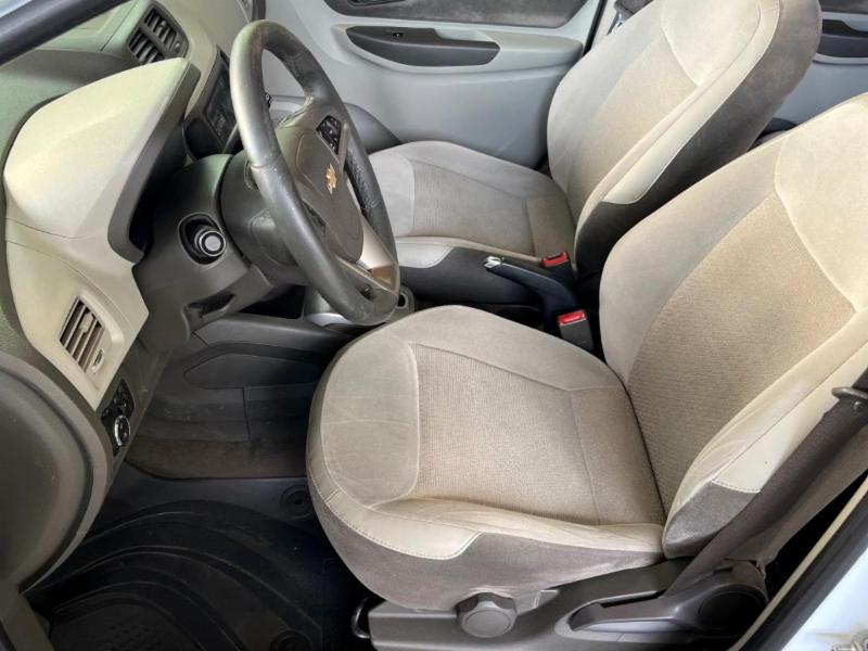 Chevrolet SPIN LTZ 1.8 8V Econo.Flex 5p Aut. - foto 11