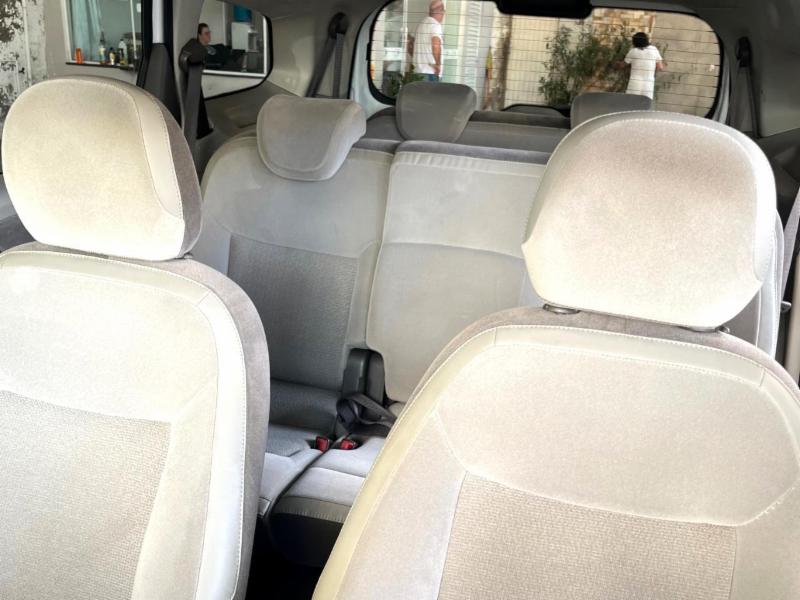 Chevrolet SPIN LTZ 1.8 8V Econo.Flex 5p Aut. - foto 12