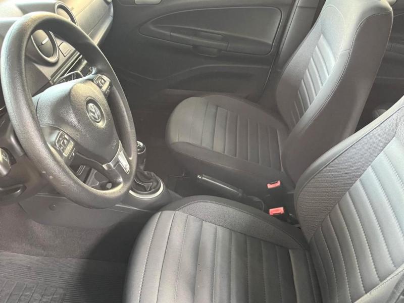Volkswagen Gol (novo) 1.6 Power/Highi T.Flex 8v 4P - foto 7