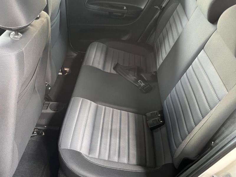 Volkswagen Gol (novo) 1.6 Power/Highi T.Flex 8v 4P - foto 8