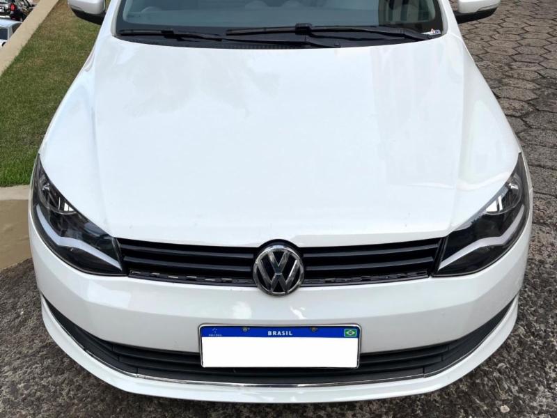 Volkswagen Gol (novo) 1.6 Power/Highi T.Flex 8v 4P - foto 5