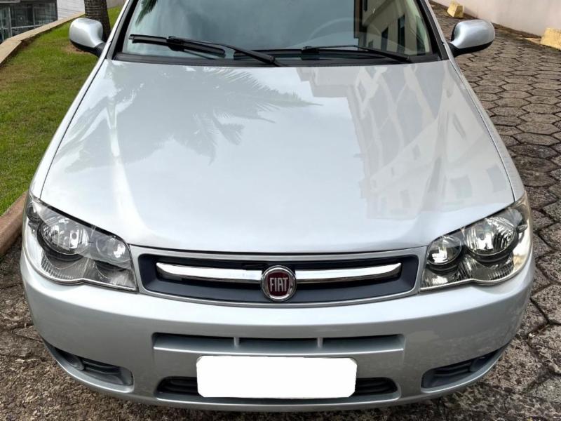 Fiat Palio 1.0 Cel. ECON./ITALIA F.Flex 8V 4p - foto 2