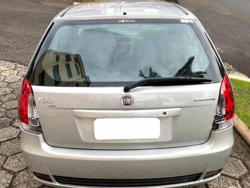 Fiat Palio 1.0 Cel. ECON./ITALIA F.Flex 8V 4p - foto 5