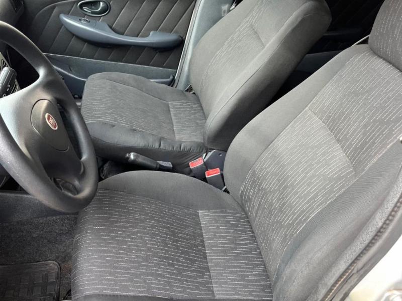 Fiat Palio 1.0 Cel. ECON./ITALIA F.Flex 8V 4p - foto 7