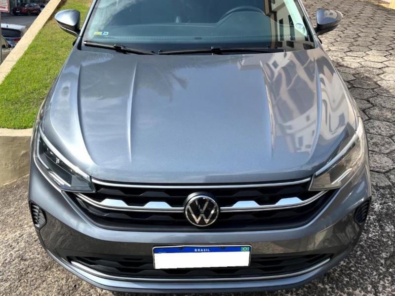 Volkswagen Nivus Comfortline 1.0 200 TSI Flex Aut. - foto 2