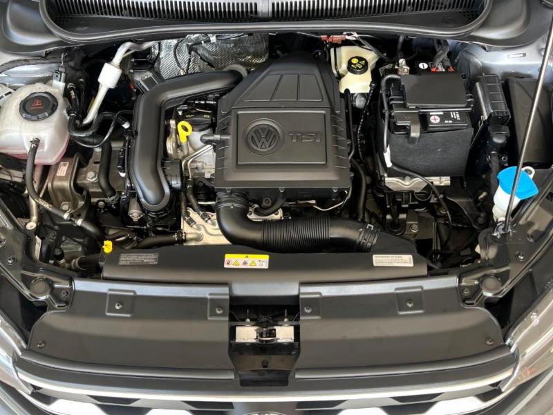 Volkswagen Nivus Comfortline 1.0 200 TSI Flex Aut. - foto 7