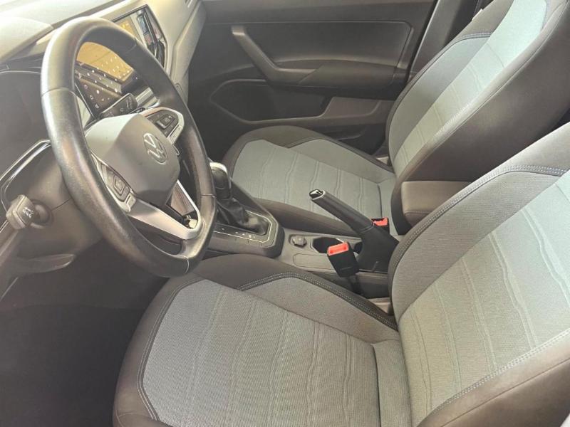 Volkswagen Nivus Comfortline 1.0 200 TSI Flex Aut. - foto 8