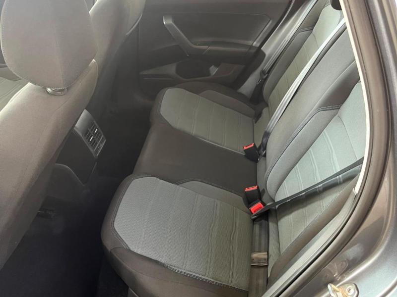 Volkswagen Nivus Comfortline 1.0 200 TSI Flex Aut. - foto 9