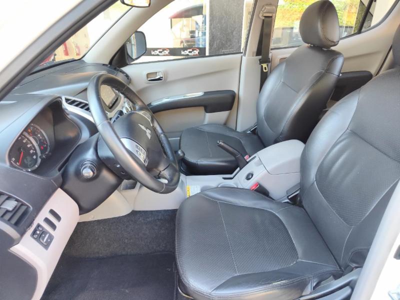 Mitsubishi L200 Triton HPE 3.5 CD V6 24V Flex Aut. - foto 10