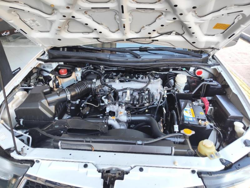 Mitsubishi L200 Triton HPE 3.5 CD V6 24V Flex Aut. - foto 16