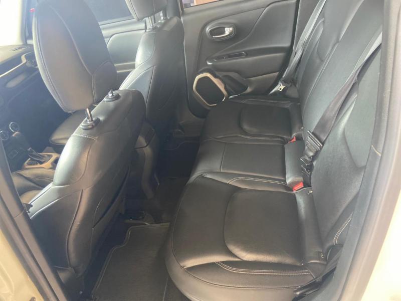 Jeep Renegade Longitude 1.8 4x2 Flex 16V Aut. - foto 8