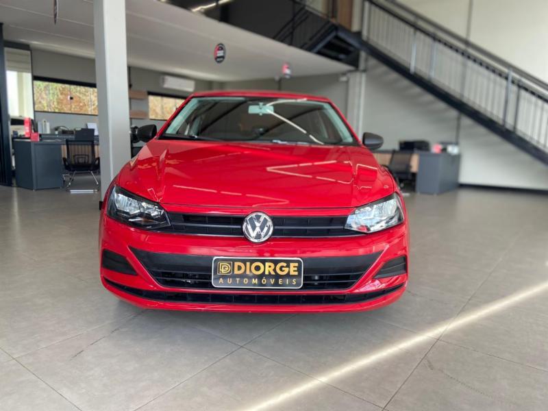 Volkswagen Polo 1.0 Flex 12V 5p - foto 2