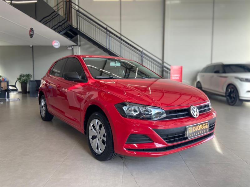 Volkswagen Polo 1.0 Flex 12V 5p - foto 3