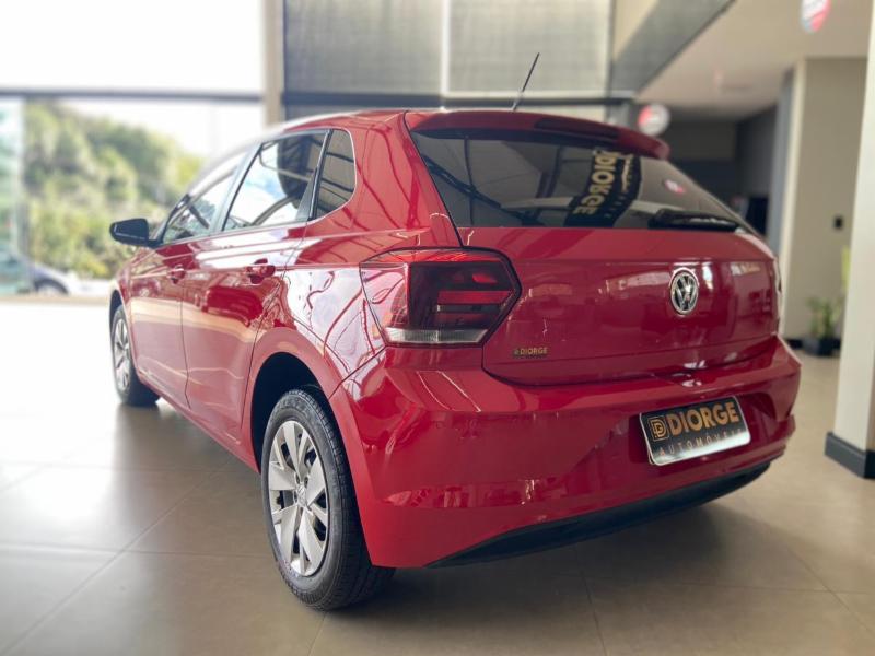Volkswagen Polo 1.0 Flex 12V 5p - foto 6