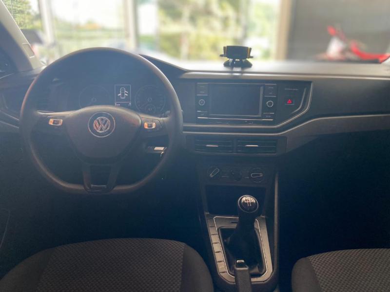 Volkswagen Polo 1.0 Flex 12V 5p - foto 7