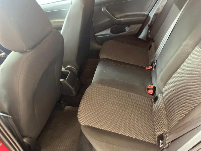 Volkswagen Polo 1.0 Flex 12V 5p - foto 8