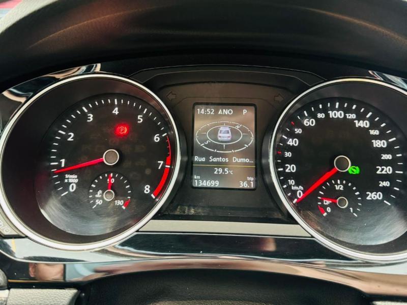 Volkswagen JETTA Highline 2.0 TSI 16V 4p Tiptronic - foto 3