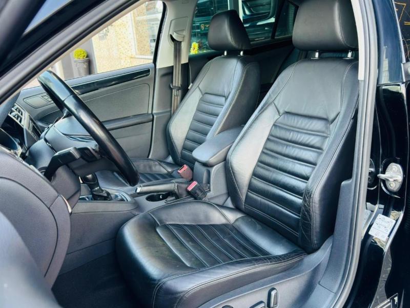 Volkswagen JETTA Highline 2.0 TSI 16V 4p Tiptronic - foto 4