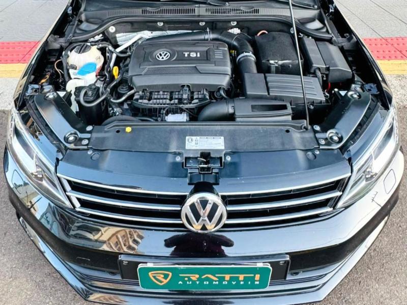 Volkswagen JETTA Highline 2.0 TSI 16V 4p Tiptronic - foto 5