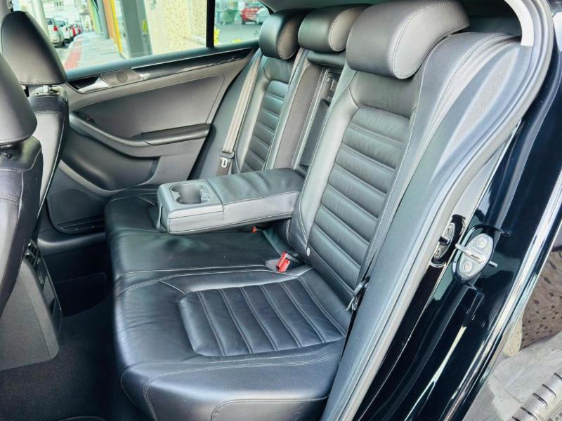 Volkswagen JETTA Highline 2.0 TSI 16V 4p Tiptronic - foto 7