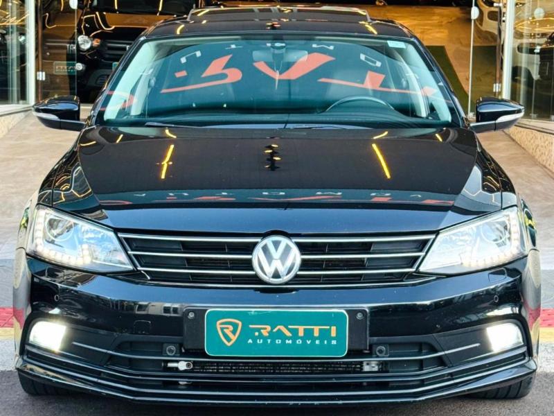 Volkswagen JETTA Highline 2.0 TSI 16V 4p Tiptronic - foto 10