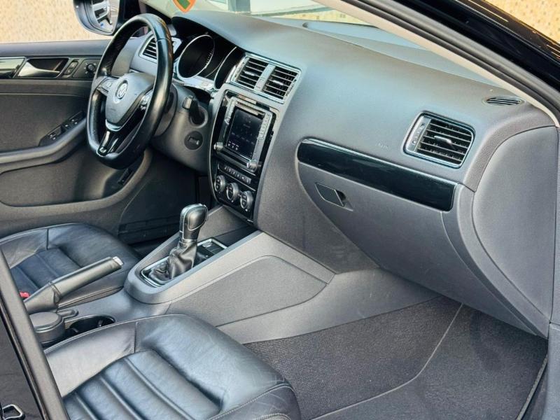 Volkswagen JETTA Highline 2.0 TSI 16V 4p Tiptronic - foto 12