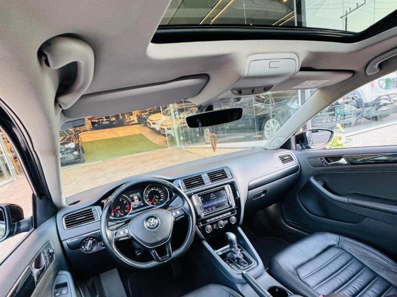 Volkswagen JETTA Highline 2.0 TSI 16V 4p Tiptronic - foto 13