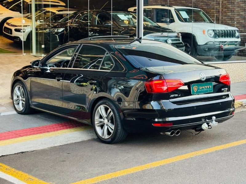 Volkswagen JETTA Highline 2.0 TSI 16V 4p Tiptronic - foto 14