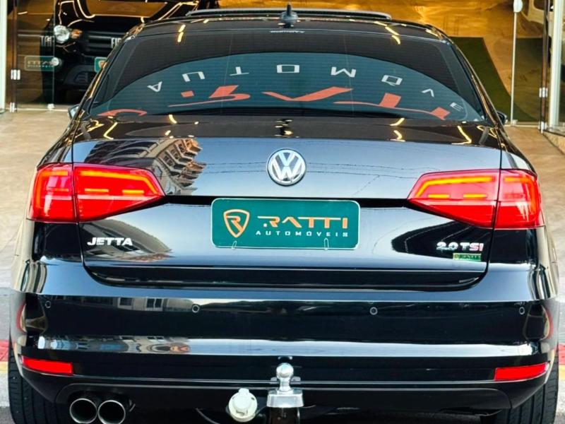 Volkswagen JETTA Highline 2.0 TSI 16V 4p Tiptronic - foto 16