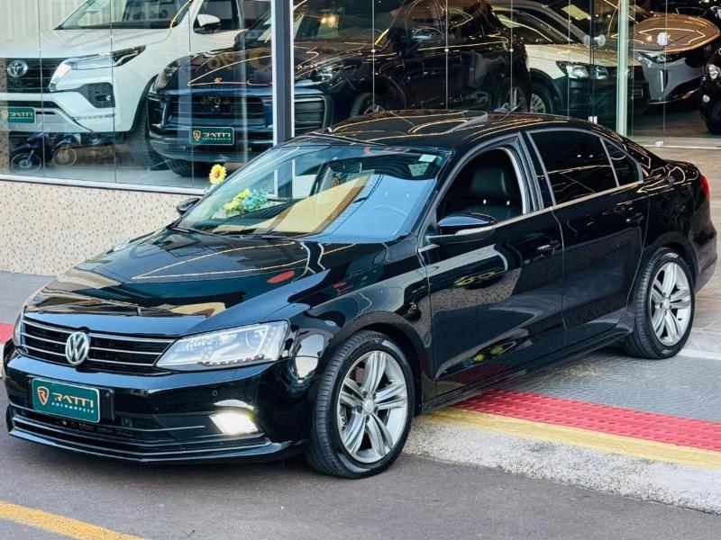 Volkswagen JETTA Highline 2.0 TSI 16V 4p Tiptronic - foto 17