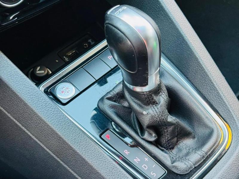 Volkswagen JETTA Highline 2.0 TSI 16V 4p Tiptronic - foto 18