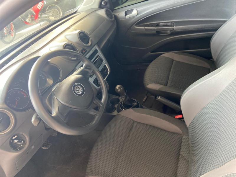 Volkswagen Saveiro Robust 1.6 Total Flex 8V - foto 7